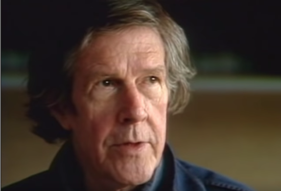 “Dinlemeyi öğrenirsek çevremizdeki her şey müziktir”